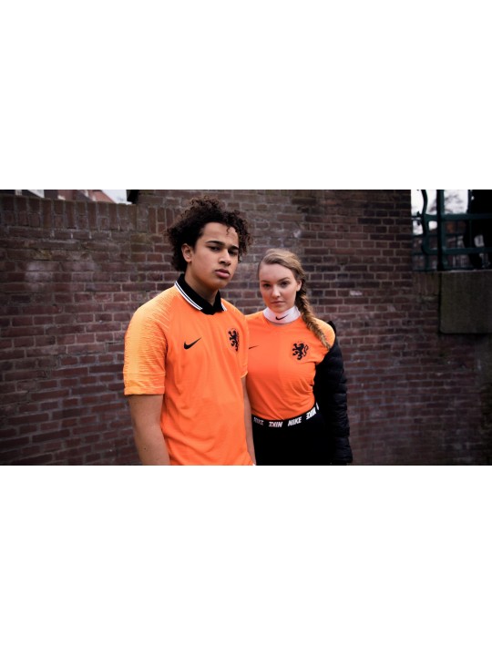 Camiseta Países Bajos Primera Equipación 2019-2020