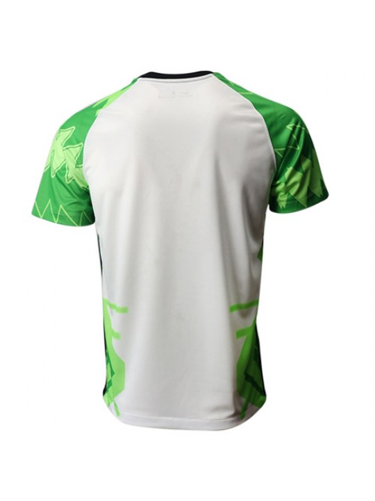 Camiseta Nigeria Primera Equipación 2020