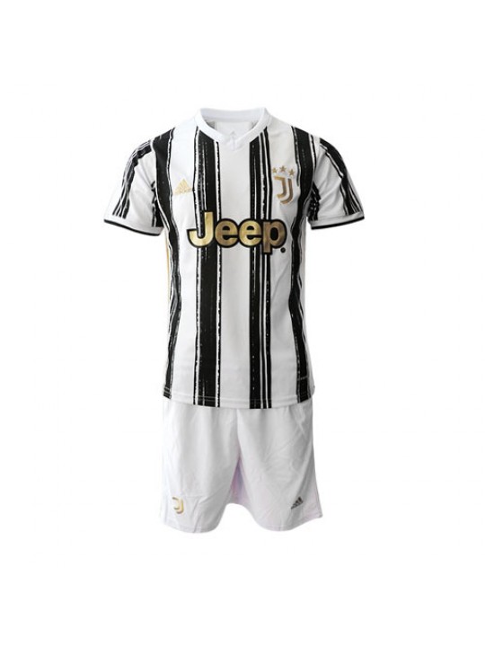 Camiseta Juventus Primera Equipación 2020/2021