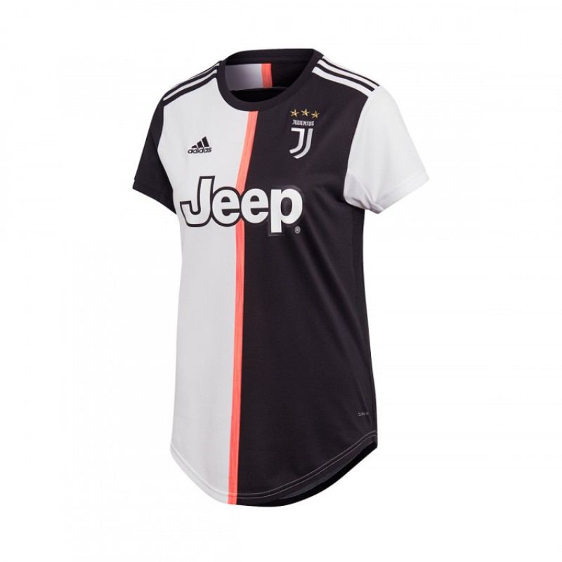 Camiseta Juventus Primera Equipación 2019/2020 Mujer