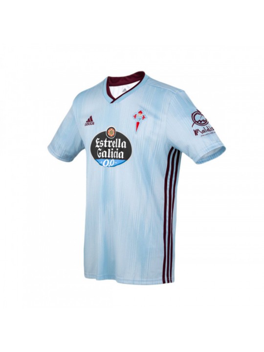 Camiseta Celta De Vigo Primera Equipación 2019/2020