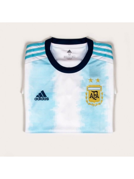 Camiseta de Argentina 2019 2020