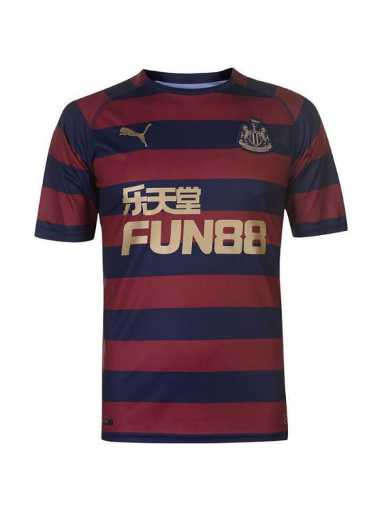 Camiseta de la Segunda equipación Newcastle United 2018/19