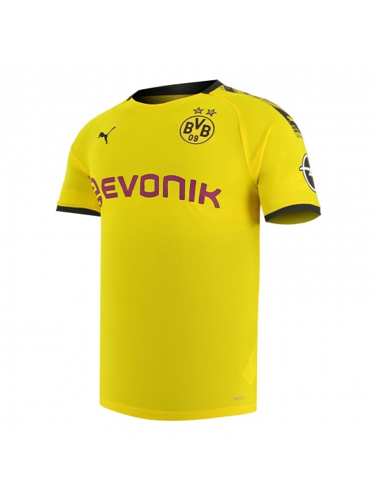 Camiseta Puma Borussia Dortmund Primera 2018 2019