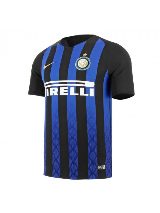Camiseta Inter Milan Primera Equipación 2018/2019