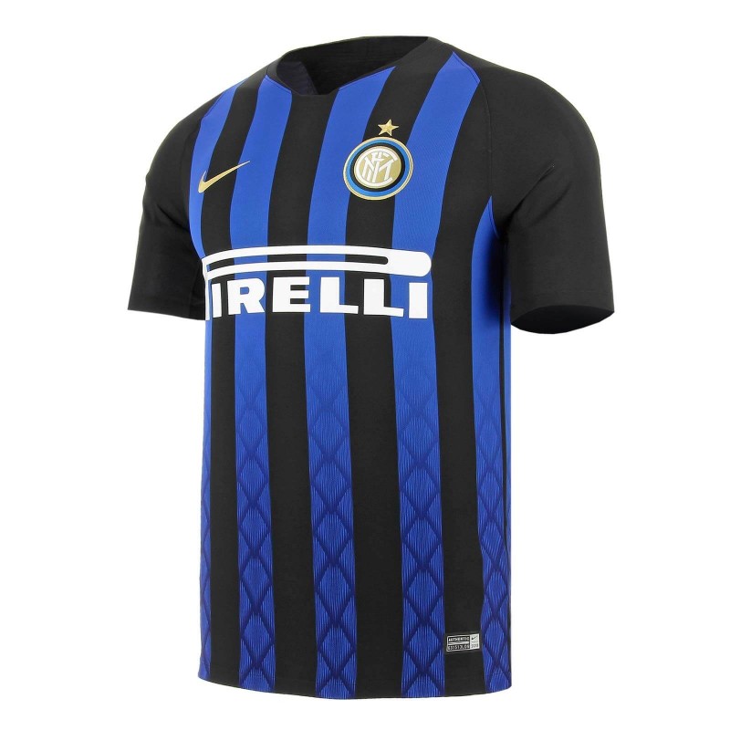 Camiseta Inter Milan Primera Equipación 2018/2019