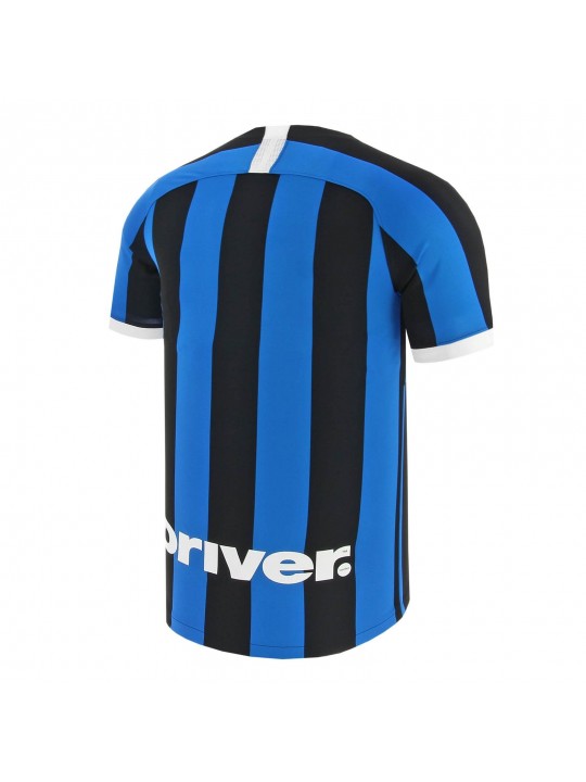 Camiseta Inter 2019 2020 Stadium