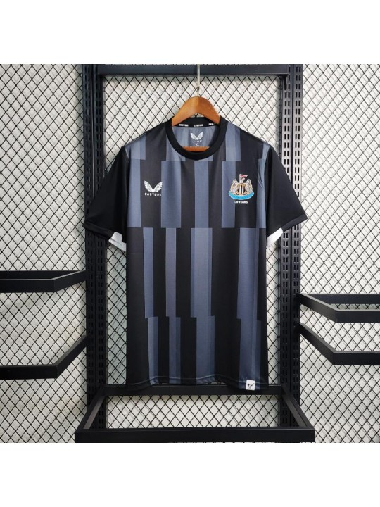 Camiseta Newcastle United Pre-Match 23/24