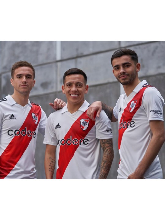 Camiseta Primera equipación River Plate 22/23