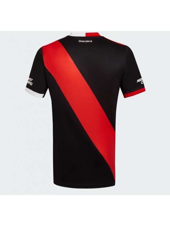 Camiseta River Plate Tercera Equipación 23/24