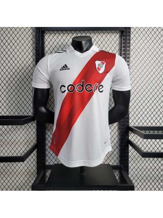 Camiseta Primera Equipación River Plate 22/23 Authentic