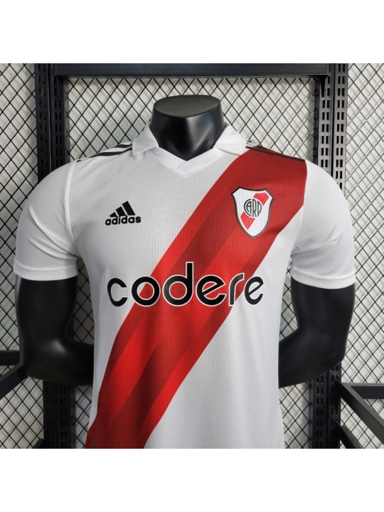 Camiseta Primera Equipación River Plate 22/23 Authentic