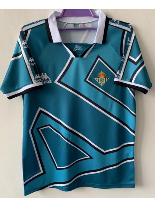 Camiseta Real Betis 1996