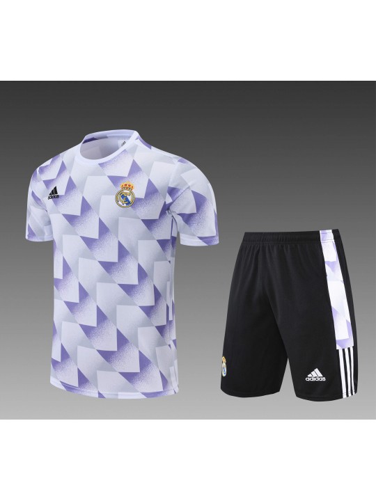 Camiseta FC Real Madrid 2022/2023 TR