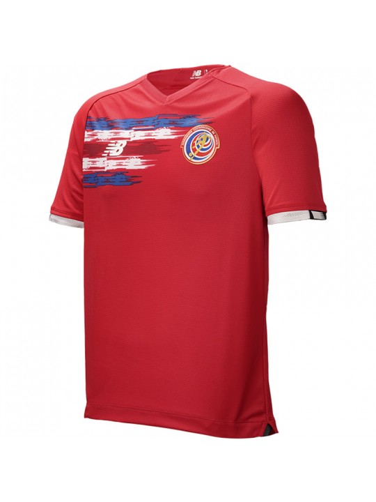 Camisetas Costa Rica 2022