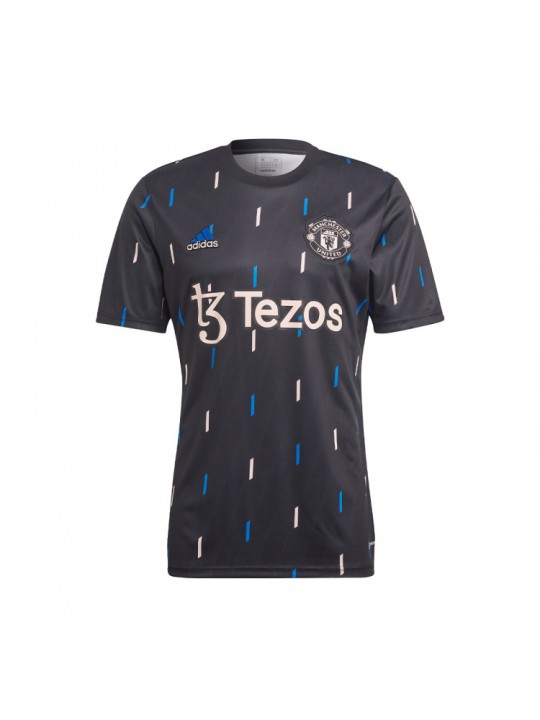 Camiseta M-U FC Pre-Match 2022-2023