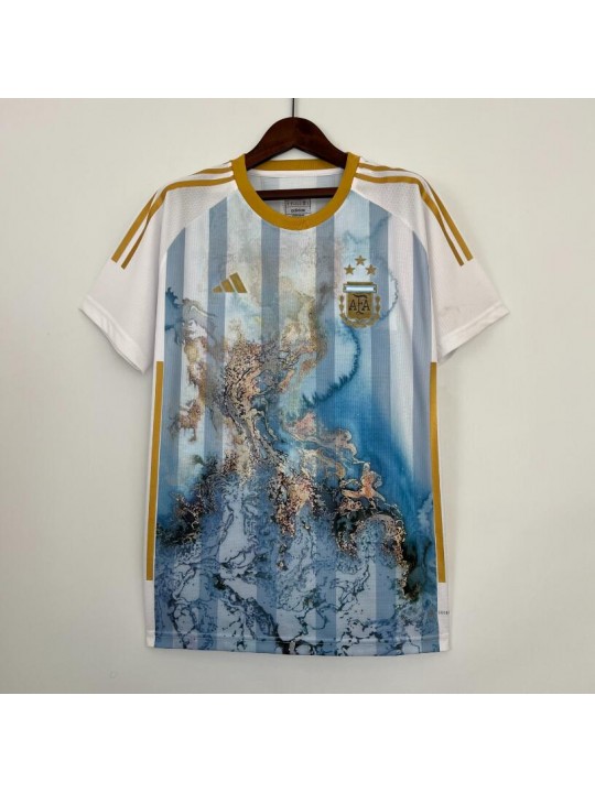 Camiseta Argentina Edición especial 2023
