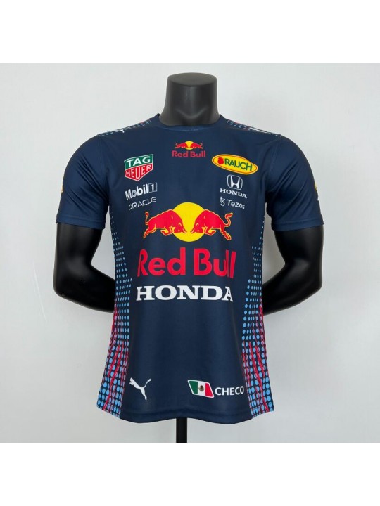 Camiseta F1 Formula One Red Bull 2023