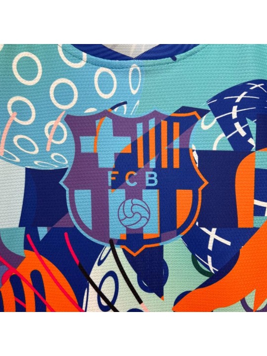 Camiseta FC Barcelona Edición Especial 2023/2024