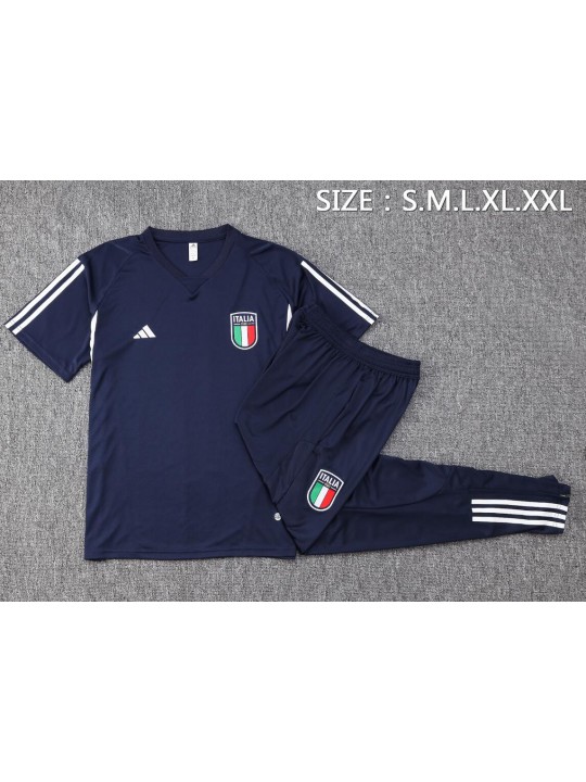 Camiseta ITALIA FC Training 23/24