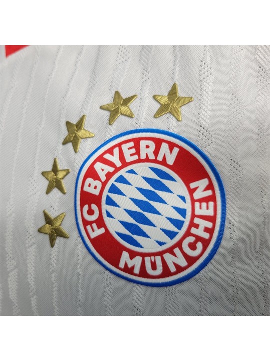 Camiseta Fc Bayern Munich Primera Equipación 23/24
