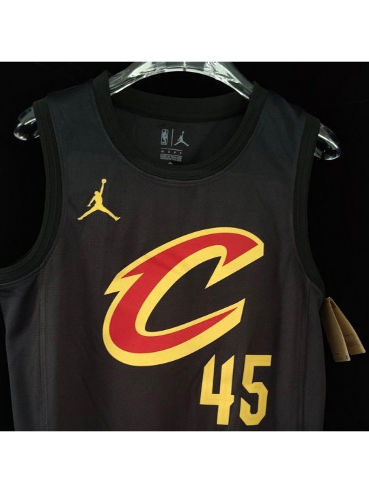 Camiseta Cleveland Cavaliers - Statement Edition - Personalizada - 22/23