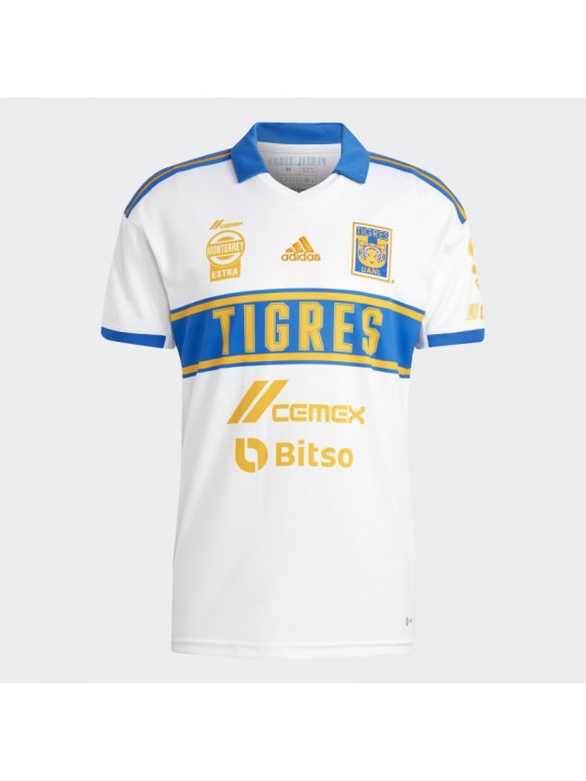 Camiseta Tigres UANL 2022