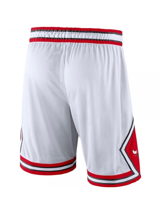 Pantalón corto Chicago Bulls - Association -