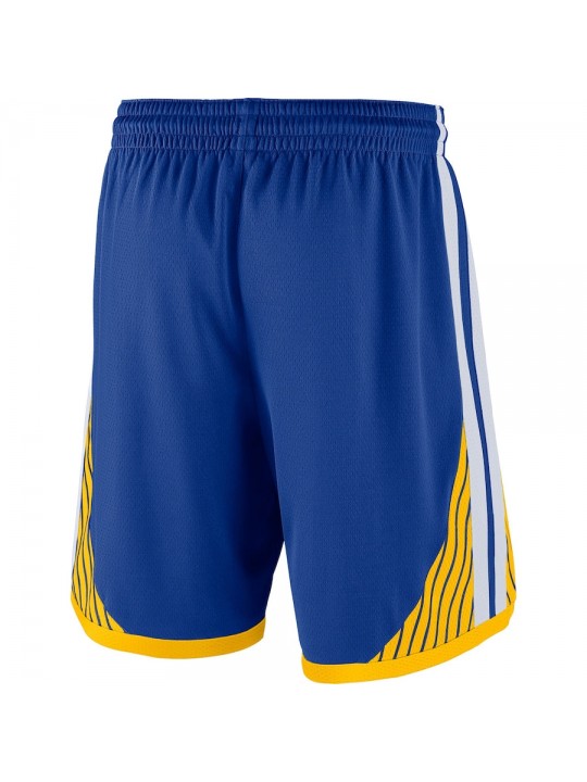 Pantalón corto Golden State Warriors - Association -