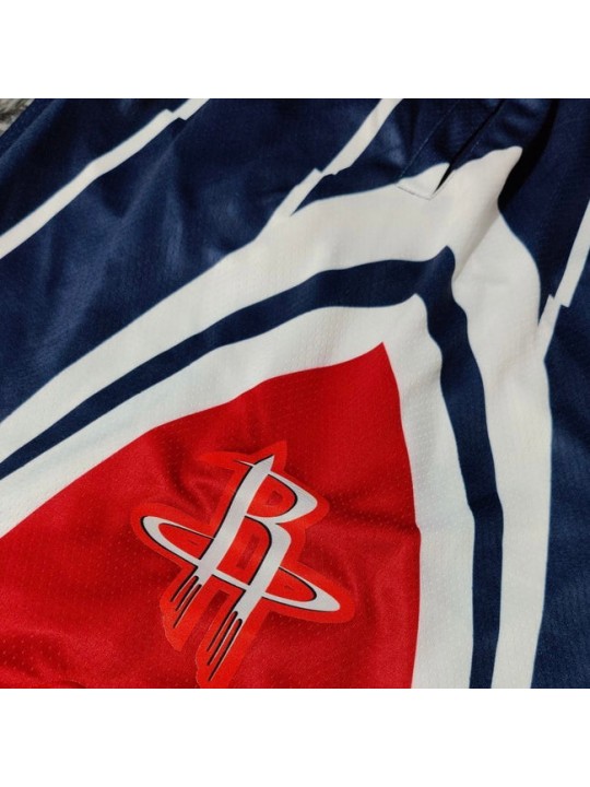 Pantalón Corto Houston Rockets - City Edition -