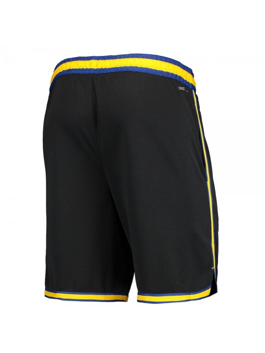Pantalón corto Golden State Warriors - City Edition -