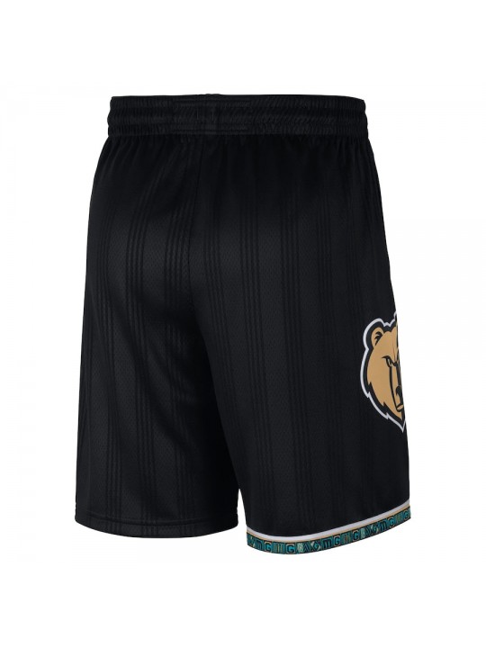 Pantalón corto Memphis Grizzlies - City Edition -