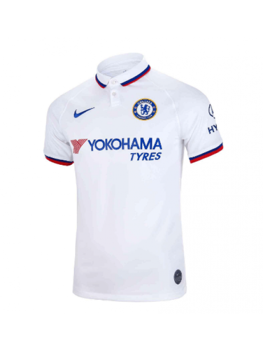 Camiseta Chelsea FC Segunda Equipación 2019/2020 NIÑO