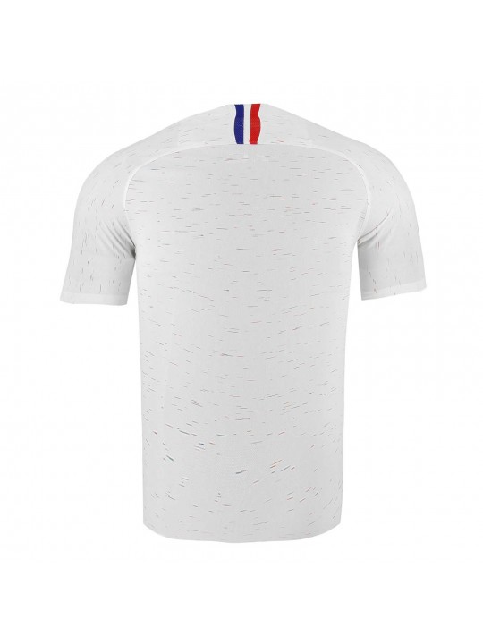 Camiseta Segunda Francia Stadium 2018