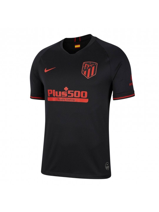 Camiseta Atletico Madrid Segunda Equipación 19/20