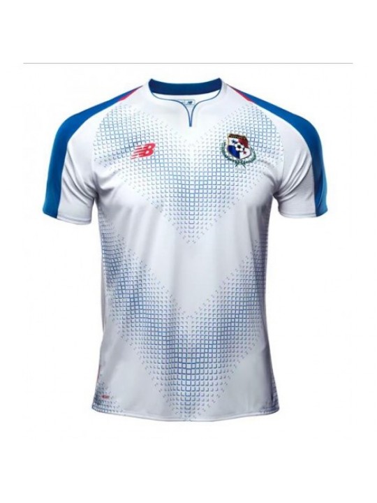 Camiseta Segunda Equipación Panamá 2018