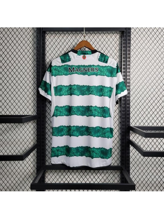 Camiseta Celtic Fc Primera Equipación 23/24