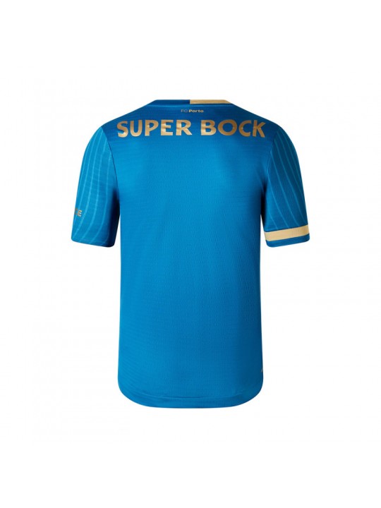 Camiseta Fc Porto Tercera Equipación 2023-2024