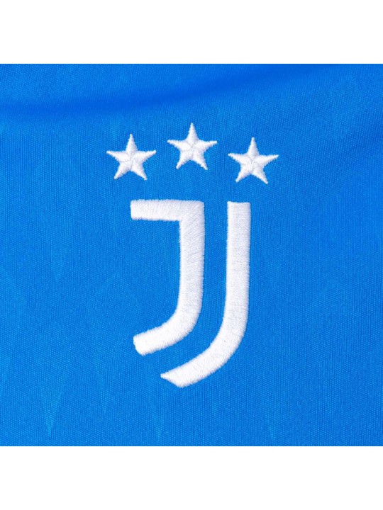 Camiseta Juventus Primera Equipación Portero 2023-2024