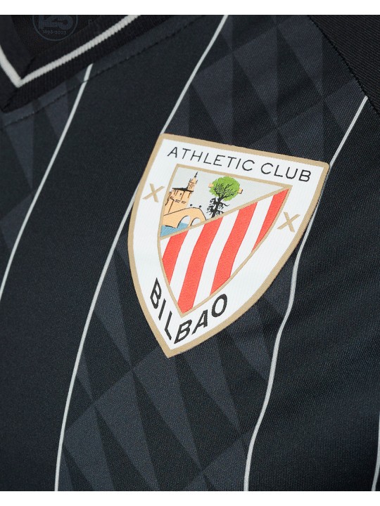 Camiseta Portero Athletic Bilbao Primera Equipación Niño