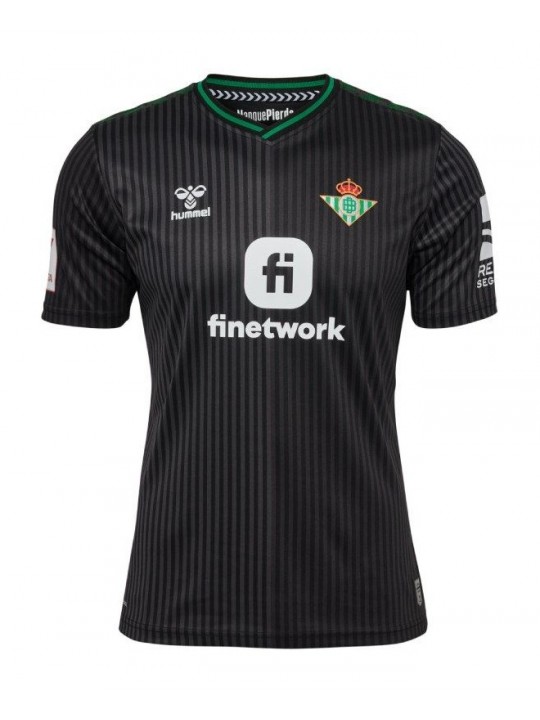 Camiseta Real Betis Tercera Equipación 23/24