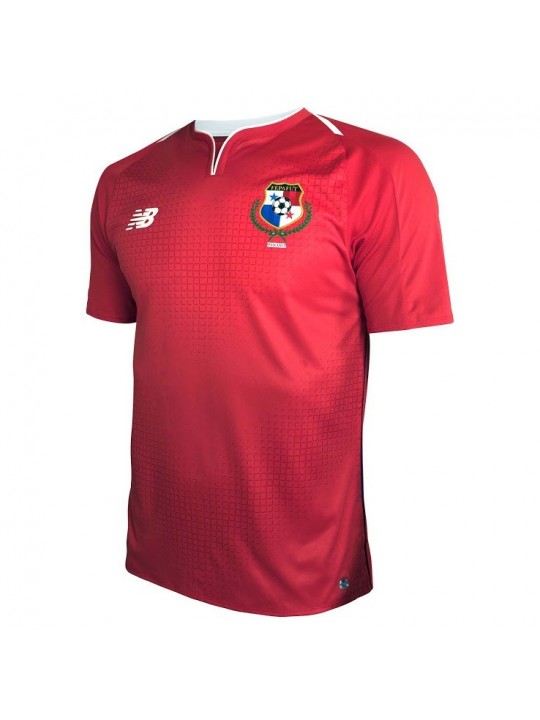 Panamá Camiseta Primera Equipación 2018