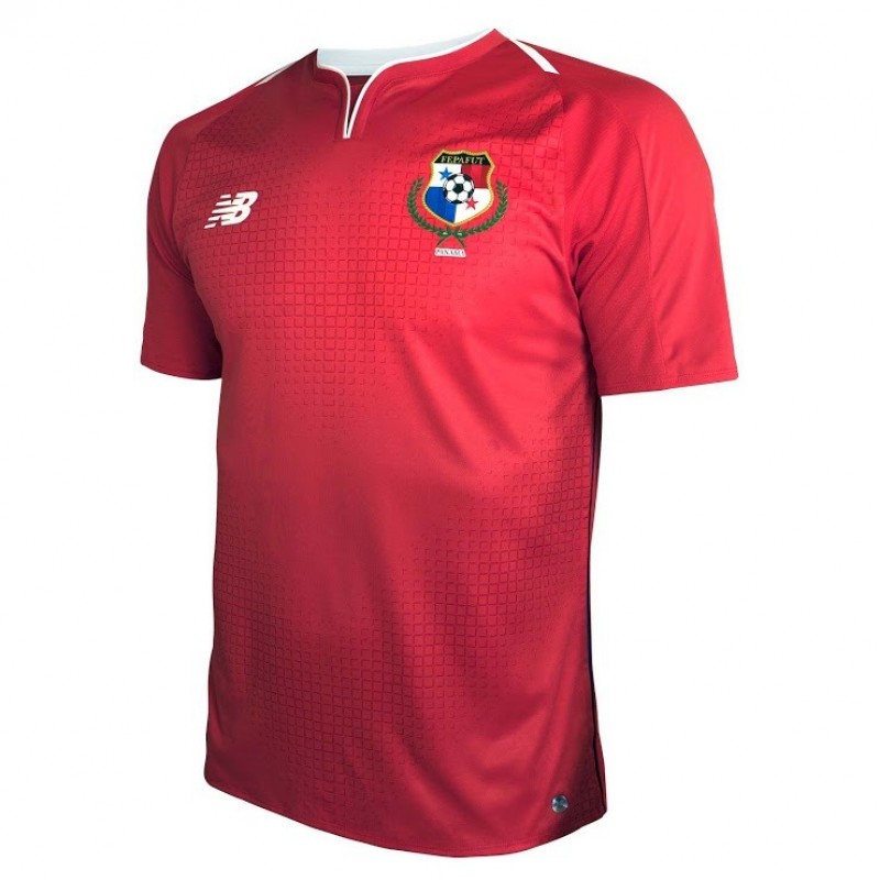 Panamá Camiseta Primera Equipación 2018
