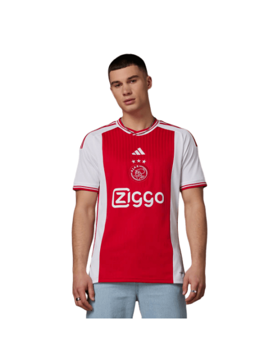 Camiseta Ajax Primera Equipación 23/24