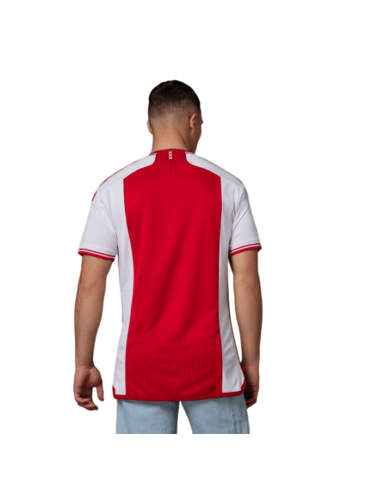 Camiseta Ajax Primera Equipación 23/24