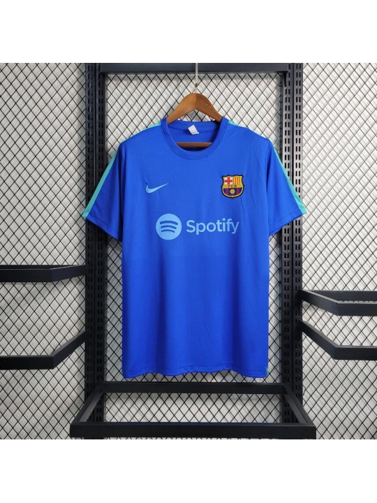 Camiseta FC Barcelona PreMatch 2023/2024