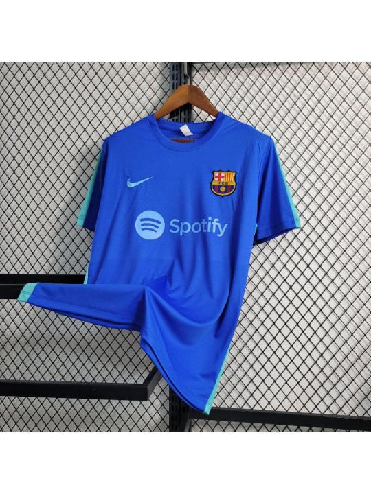 Camiseta FC Barcelona PreMatch 2023/2024