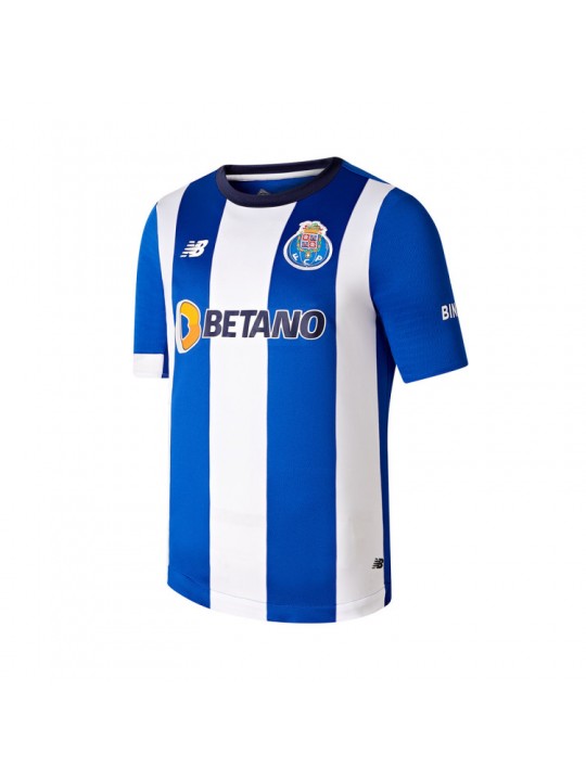 Camiseta Fc Porto Primera Equipación 2023-2024