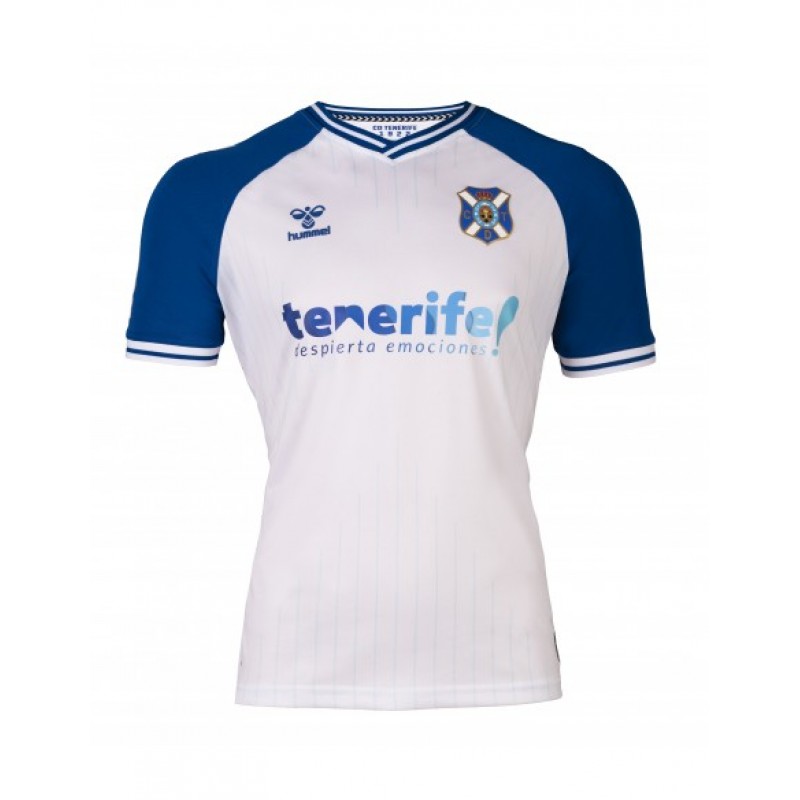 Camiseta Tenerife Primera Equipación 23/24