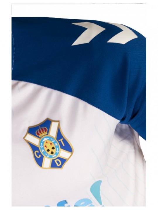 Camiseta Tenerife Primera Equipación 23/24
